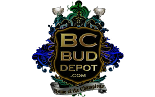 BC Bud Depot